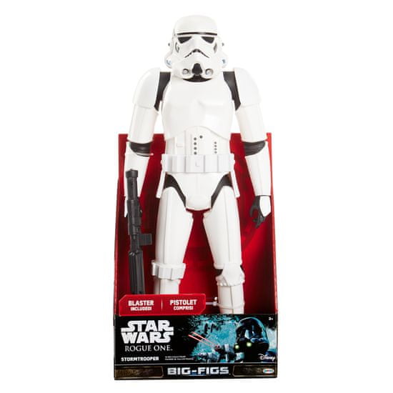 Star Wars ROGUE ONE: figura Imperial Stormtrooper 50cm