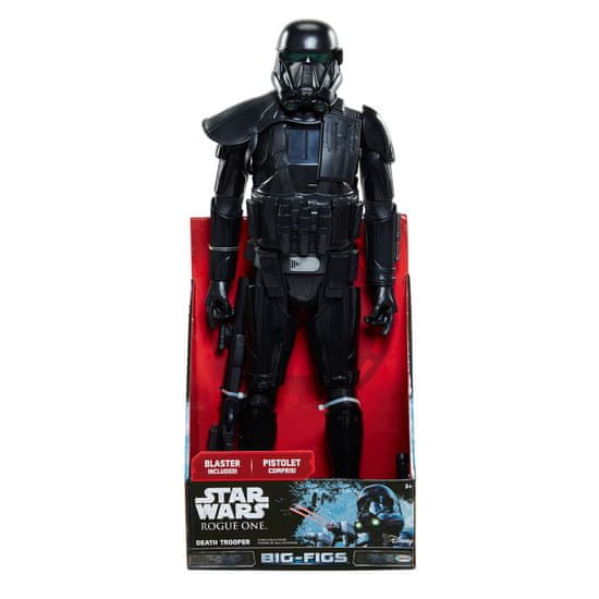 Star Wars ROGUE ONE: figura Deathtrooper 50cm
