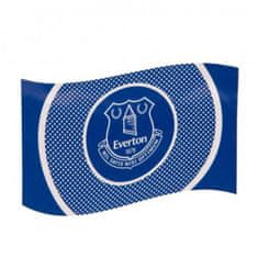 Everton zastava 152x91 (09660)