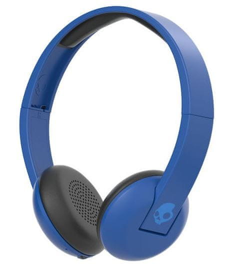 Skullcandy brezžične Bluetooth slušalke Uproar Wireless