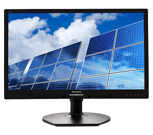Philips LCD LED monitor 272S4LPJCB Brilliance