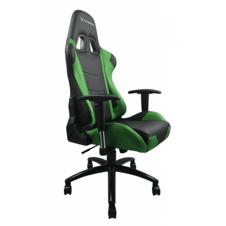 UVI Chair gamerski stol Styler, zelen