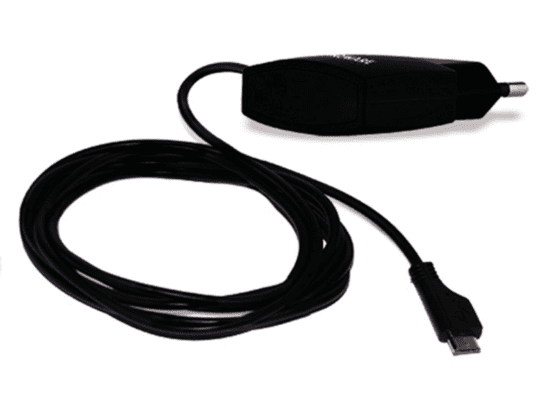 Tecnoware USB polnilnik 2,1A