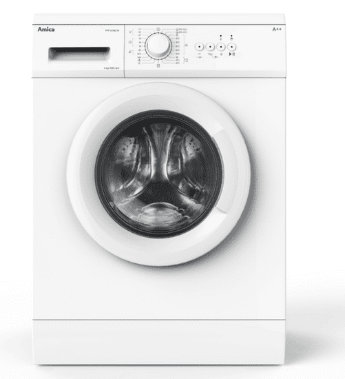 Amica pralni stroj PPF61002W