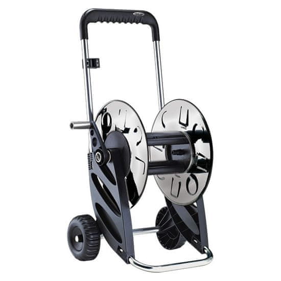 Claber voziček za cev Airon-Inox (8979)