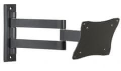 VonHaus stenski nosilec za TV do 68,5 cm (27'') - odprta embalaža