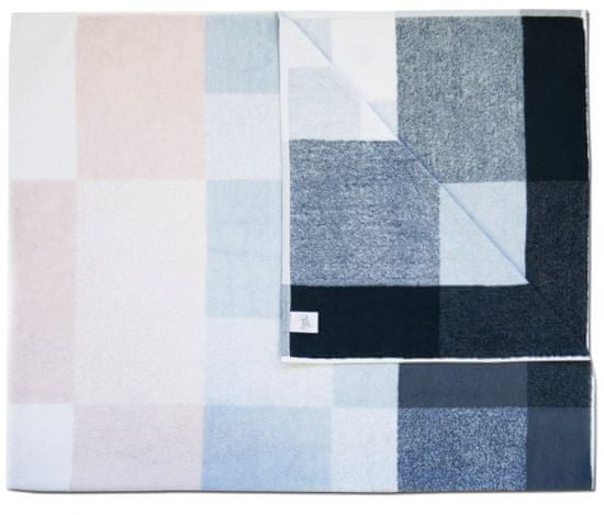 Framsohn brisača Colour Blocks, 50 x 100 cm