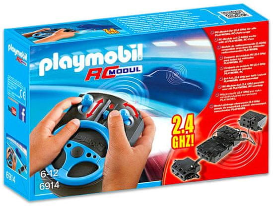 Playmobil 6914 Konzola 2.4GHZ