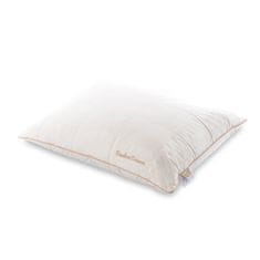 Vitapur Andorra SuperSoft klasični vzglavnik z bambusovimi vlakni, nižji, 50 x 70 cm