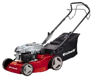 Einhell samohodna bencinska kosilnica GC-PM 46/3 S
