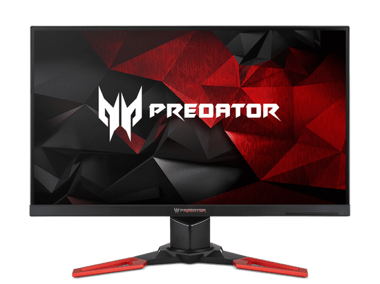 Acer TN LED gaming monitor XB1 Predator XB271HBMIPRZ DP/HDMI PREDATO TN