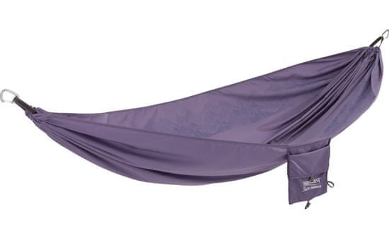 Therm-A-Rest viseča mreža Slacker Hammock Double Purple Sage