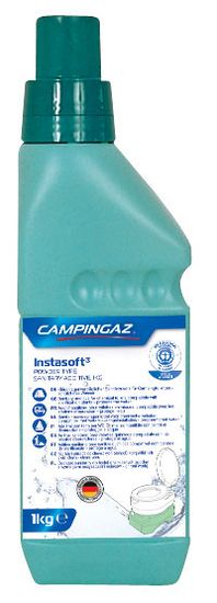 Campingaz dezinfekcijsko sredstvo Instasoft 1 kg