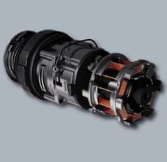 Einhell akumulatorski udarni vijačnik TP-CW 18 Li BL Solo (4510040)