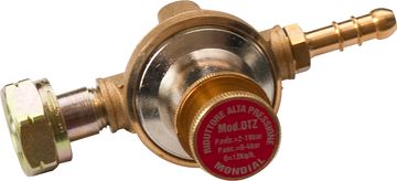 Gorenc Regulator Gorenc, 10 kg - odprta embalaža