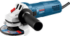 BOSCH Professional kotni brusilnik GWS 750-115 (0601394000)