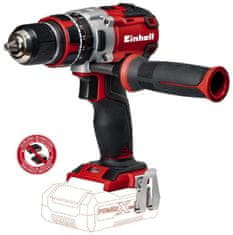 Einhell akumulatorski udarni vrtalnik TE-CD 18 Li-i Brushless-Solo (4513860)