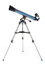 Celestron Inspire 80AZ teleskop