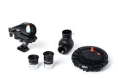 Celestron Inspire 80AZ teleskop