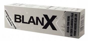 Blanx belilna zobna pasta, 75 ml