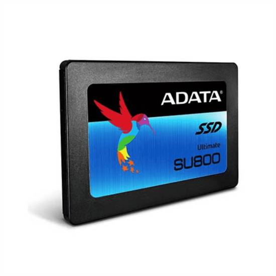 A-Data SSD disk SU800, 128GB, 3D, NAND