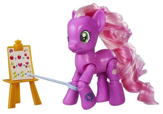 My Little Pony plastična figurica ponija Cheerilee