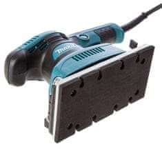 Makita BO3711 vibracijski brusilnik