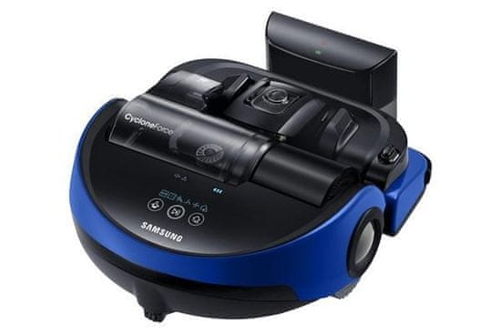 Samsung robotski sesalnik VR20K9000