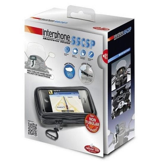Interphone torbica SSCSP