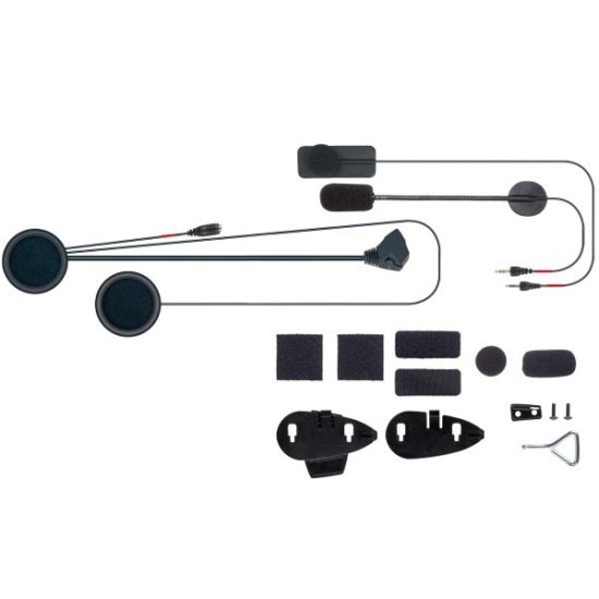 Interphone univerzalni kit XT