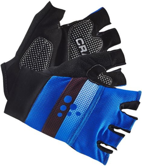 Craft kolesarske rokavice Classic, modre