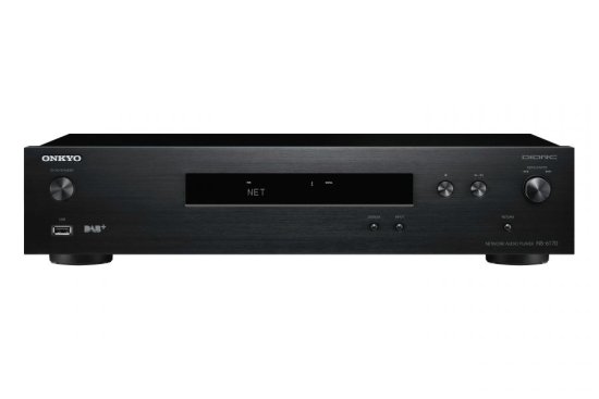 Onkyo omrežni avdio predvajalnik NS-6170