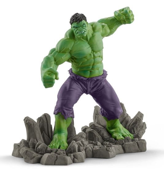 Schleich Marvel: Hulk (21504)