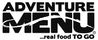 Adventure Menu