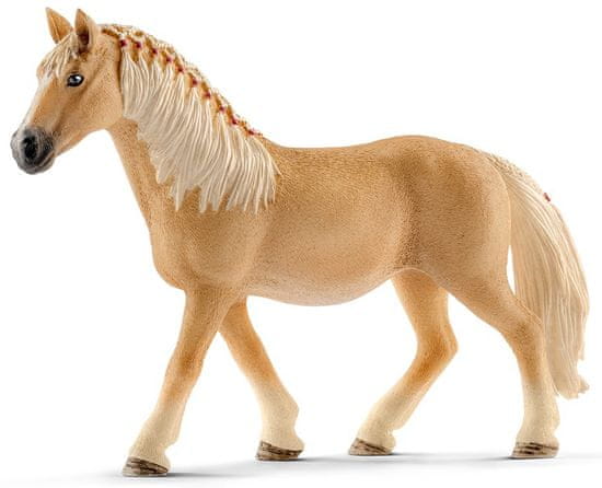 Schleich horse club Haflinger, kobila