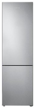 Samsung kombinirani hladilnik RB37J5018SA/EF