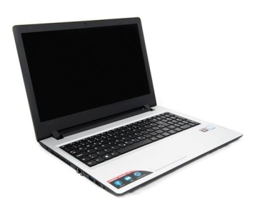Lenovo prenosnik IdeaPad 110 i3-6006U/4GB/256SSD/AMDR5/15,6FHD/Win10 (80UD015JSC)