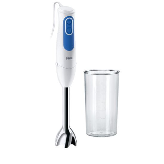 Braun palični mešalnik MQ3000 Smoothie