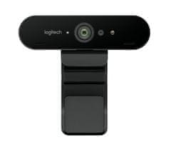 Logitech BRIO spletna kamera 4K