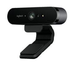 Logitech BRIO spletna kamera 4K