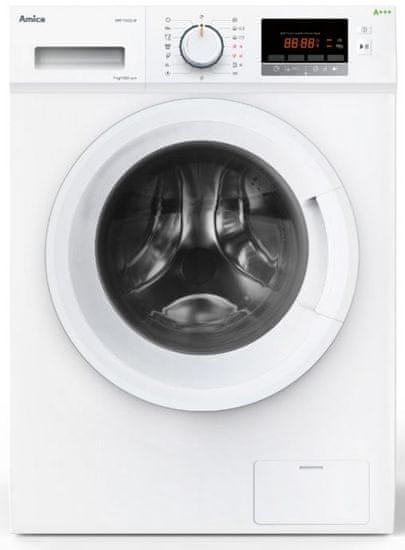 Amica pralni stroj PPF71223W