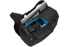 Thule nahrbtnik za prenosnik/DSLR kamero Aspect, 39,6cm, črn (TAC-106)
