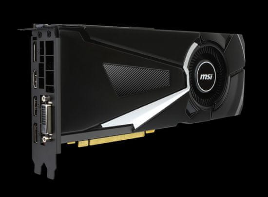 Gtx 1080 aero 8g 2025