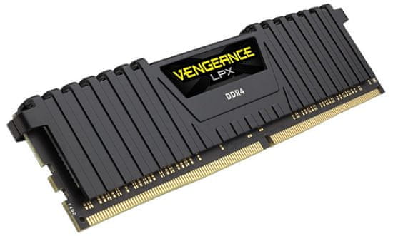 Corsair pomnilnik Vengeance LPX 16GB (2x8GB) DDR4 3200 (CMK16GX4M2B3200C16)