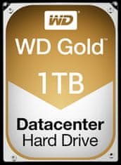 Western Digital trdi disk Gold 1TB SATA3 6Gb/s (WD1005FBYZ)