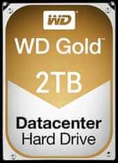 Western Digital trdi disk Gold 2TB SATA3 6Gb/s (WD2005FBYZ)