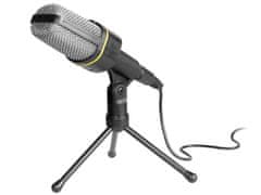 mikrofon Screamer