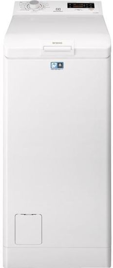 Electrolux pralni stroj EWT1376HGW