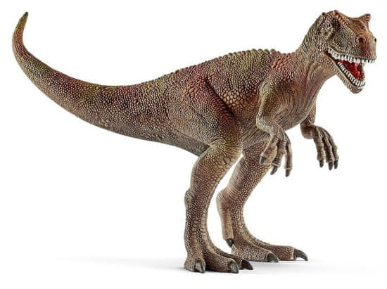 Schleich dinozaver allosaurus