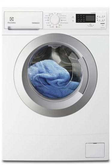 Electrolux pralni stroj EWS31274SA